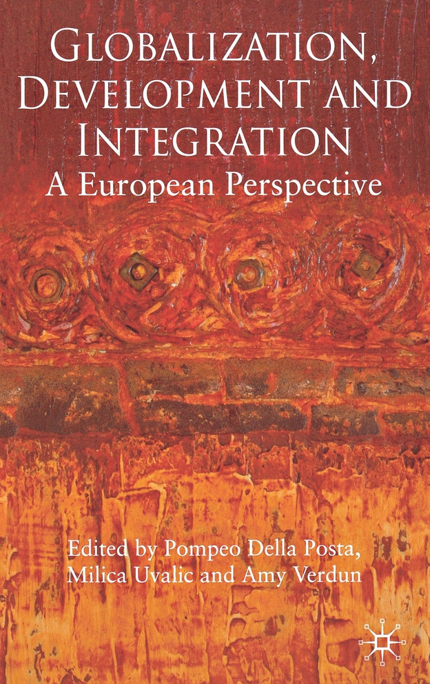 Globalization, Development and Integration