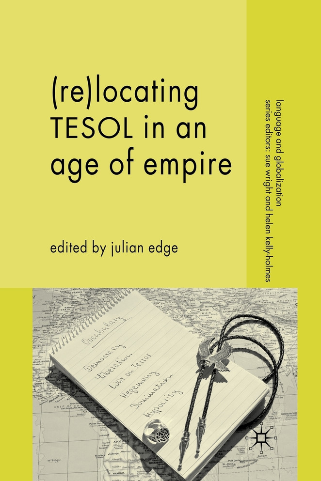 (Re-)Locating Tesol in an Age of Empire