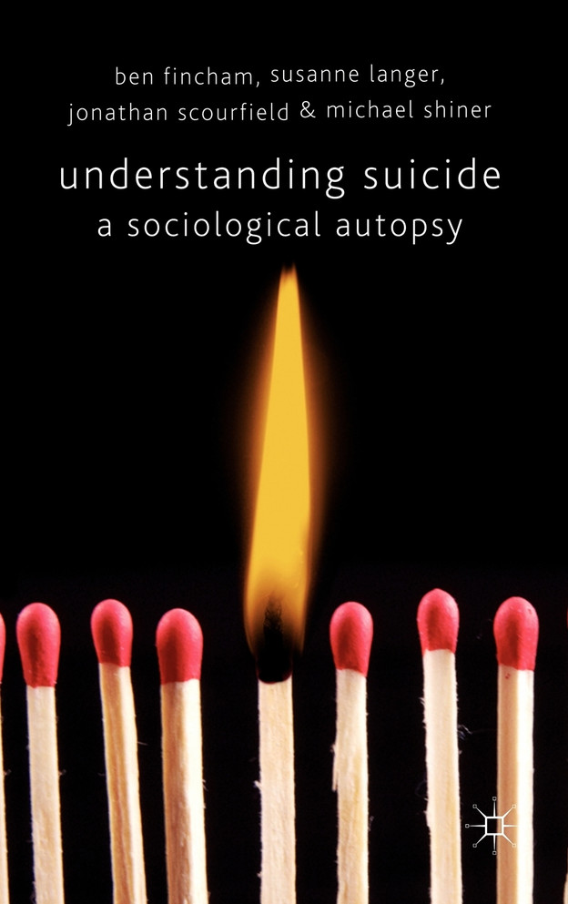 Understanding Suicide