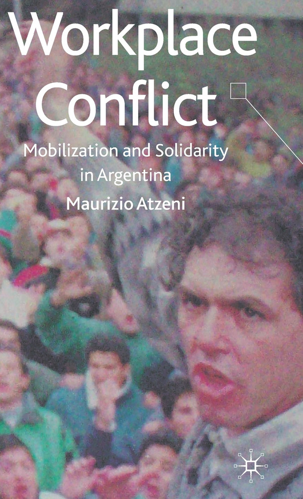Workplace Conflict