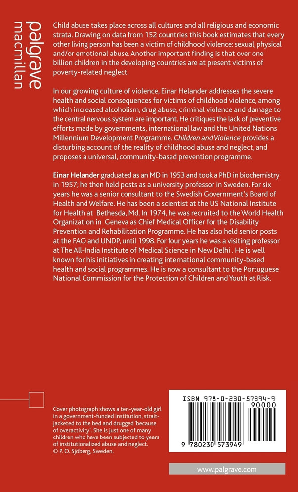 The Children and Violence