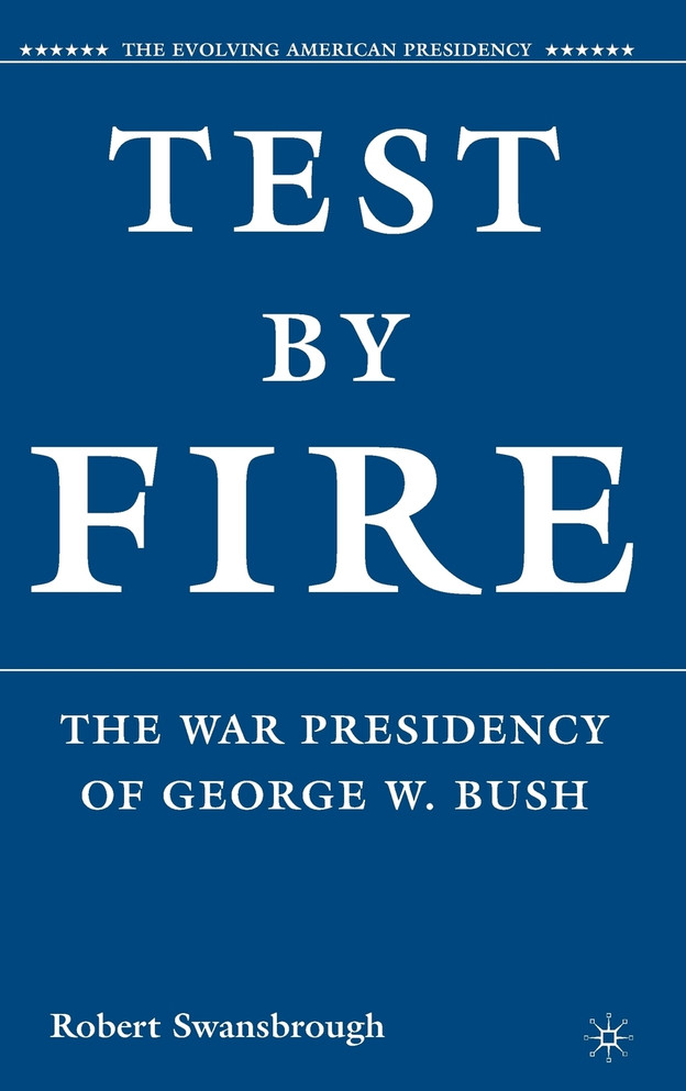 Test by Fire