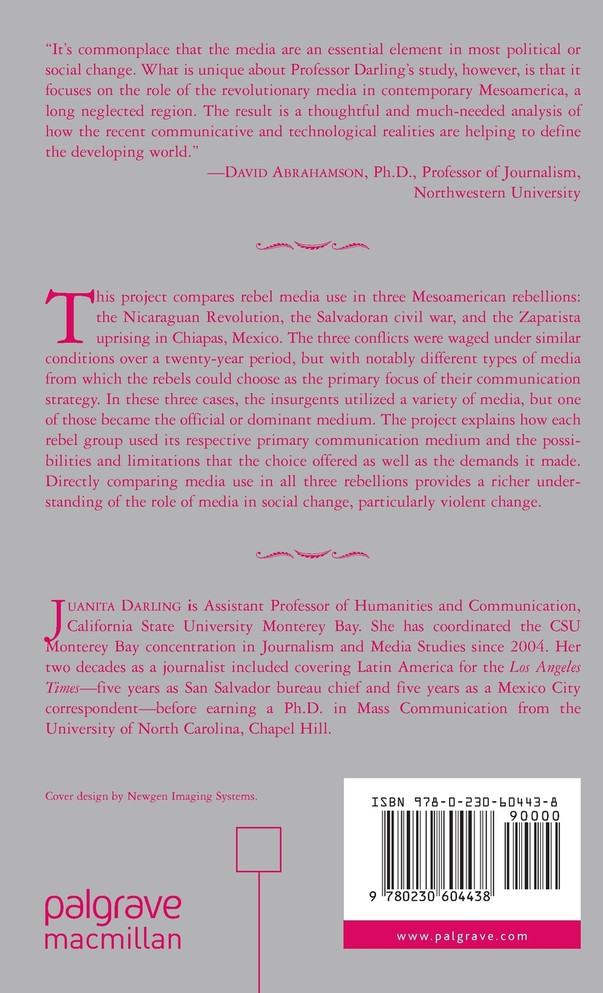 Latin America, Media, and Revolution