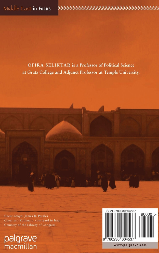 The Politics of Intelligence and American Wars with Iraq