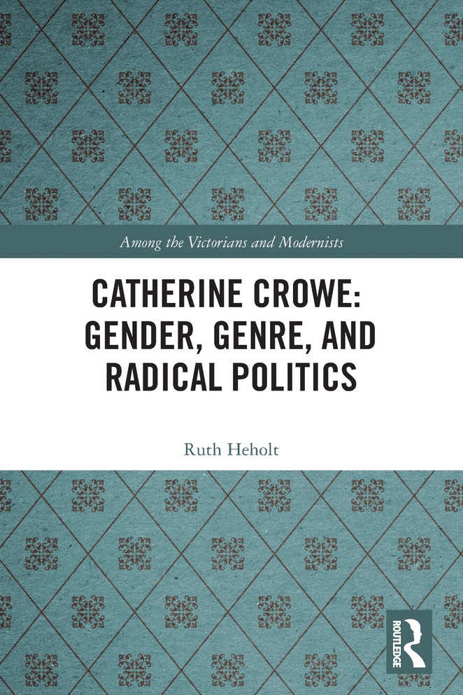 Catherine Crowe
