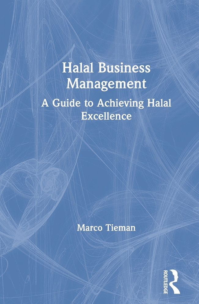 Halal Business Management