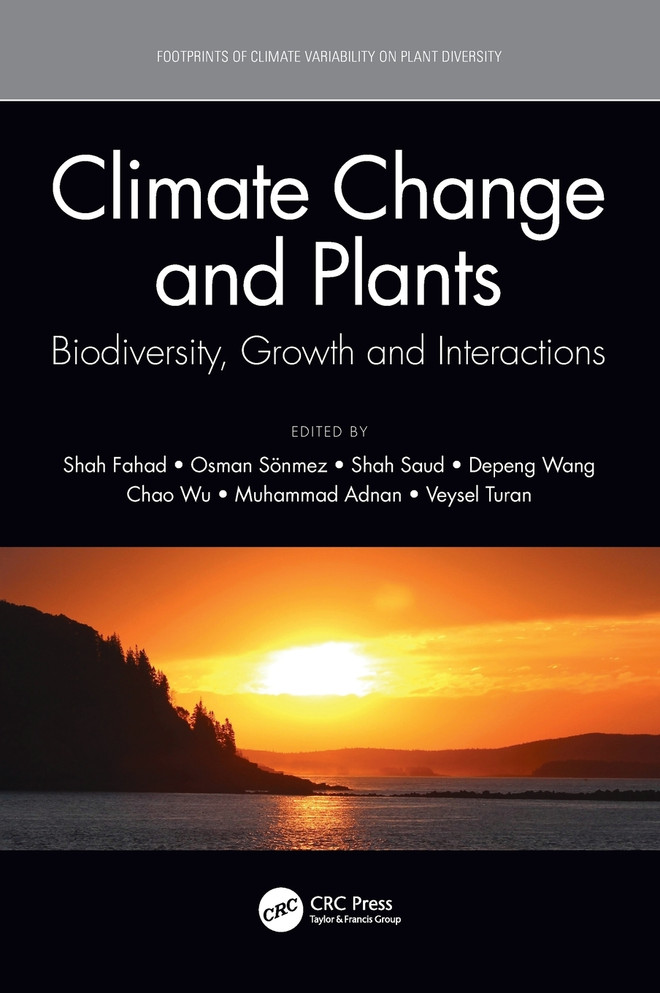 Climate Change and Plants