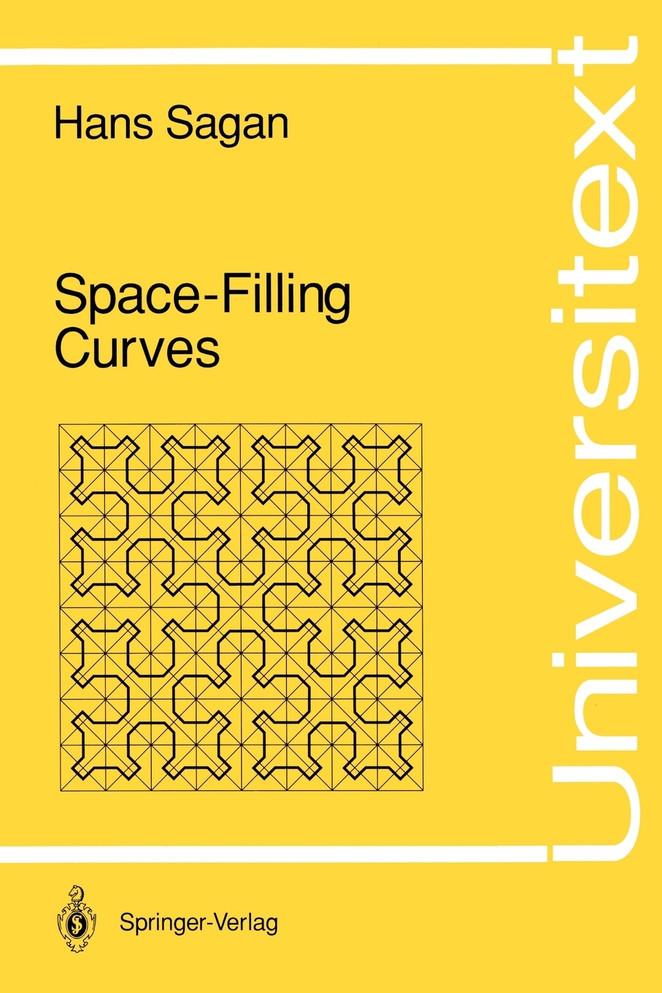 Space-Filling Curves