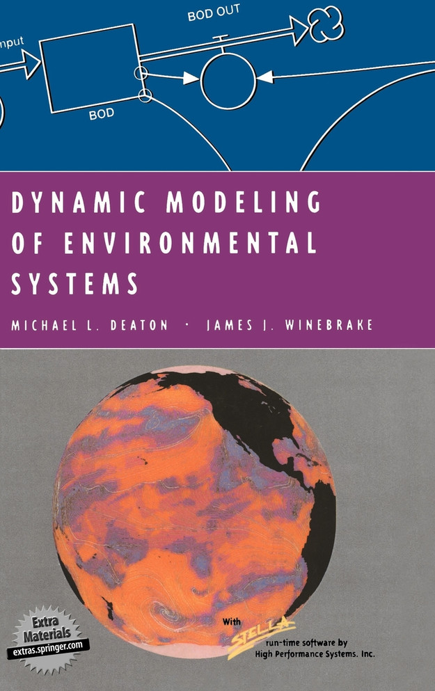 Dynamic Modeling of Environmental Systems