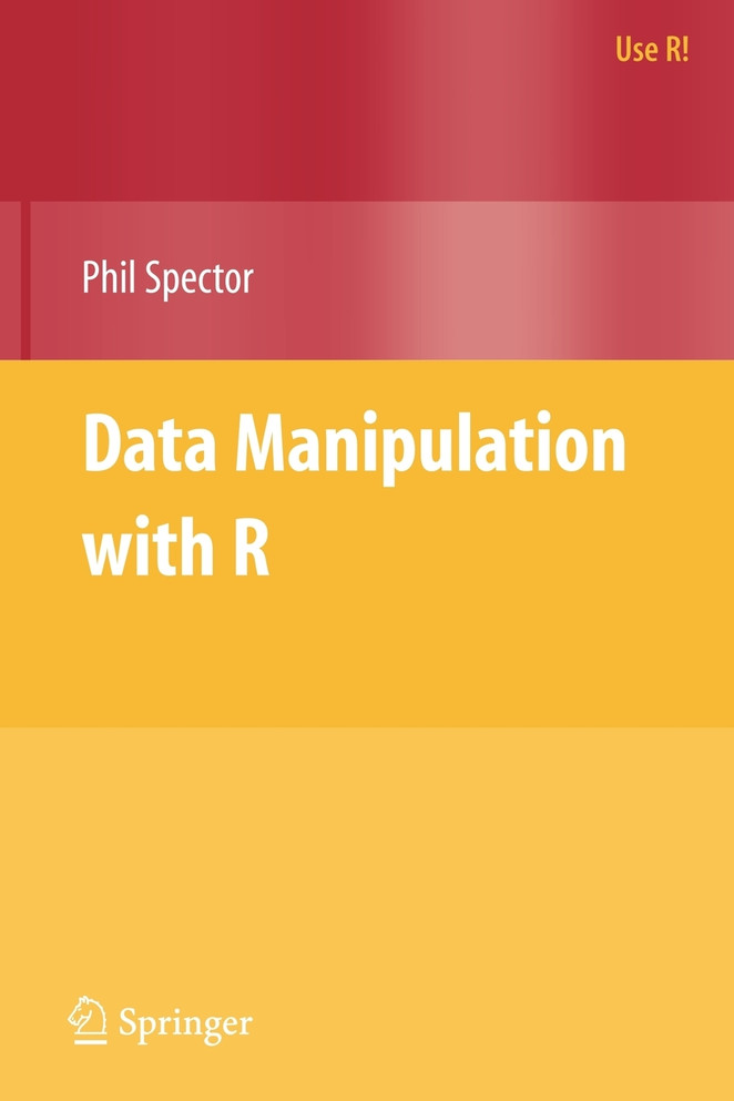 Data Manipulation with R