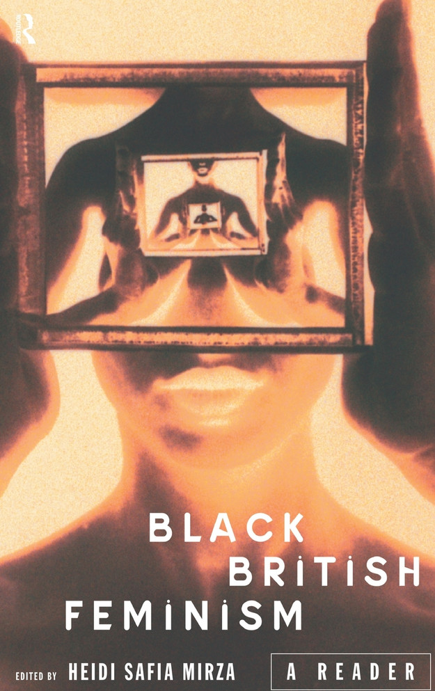 Black British Feminism