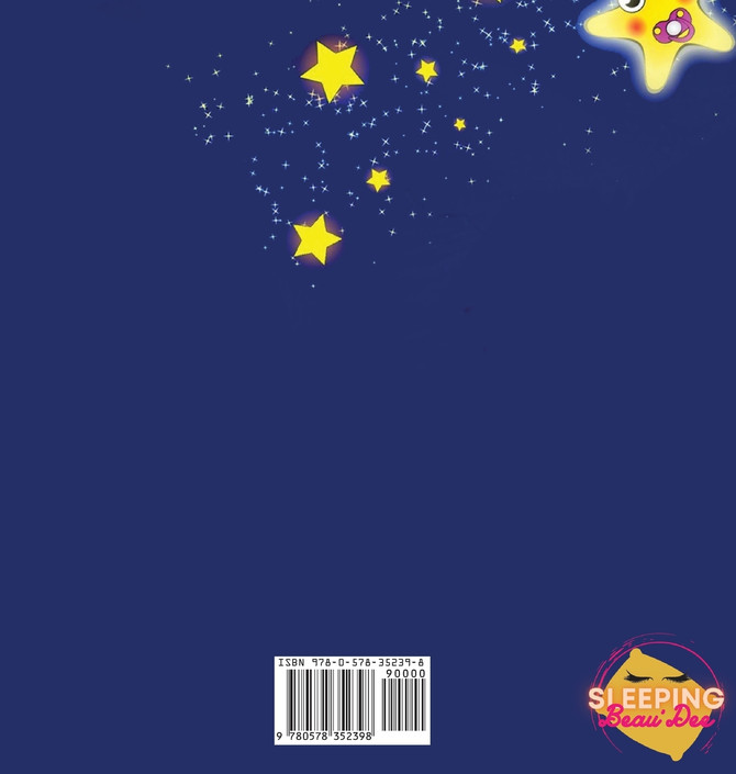 Skylar's ABC Book of Affirmations