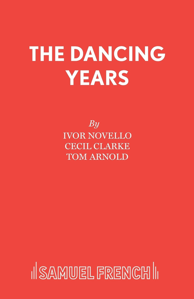 The Dancing Years
