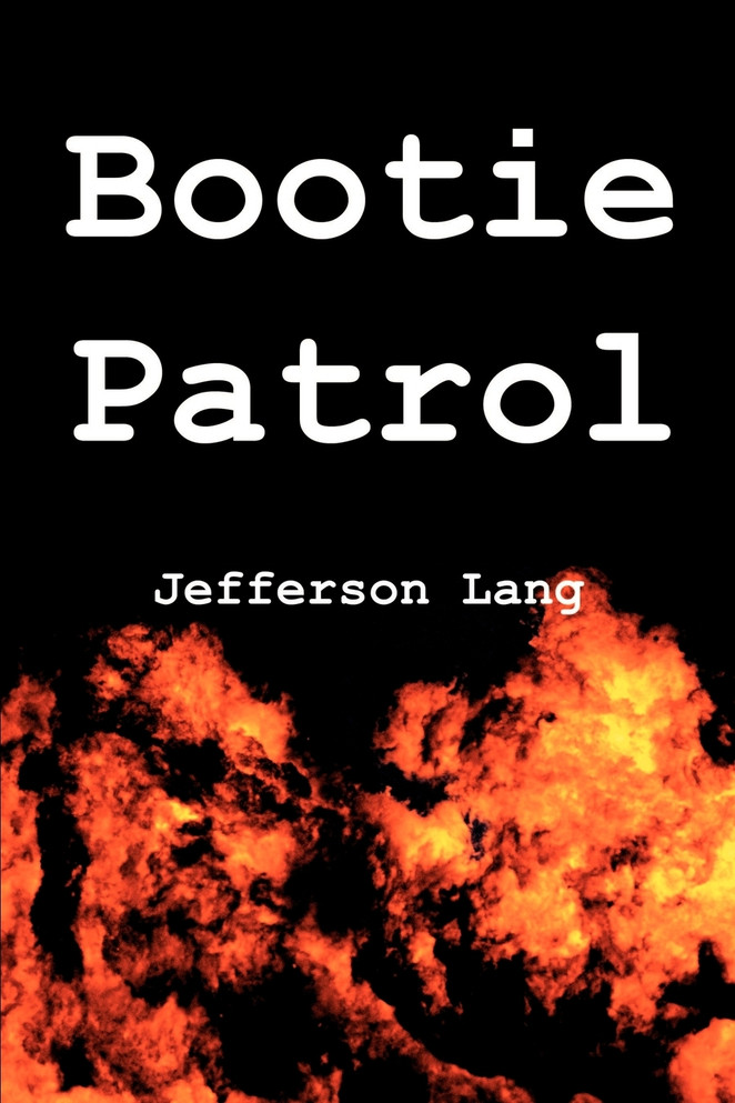 Bootie Patrol