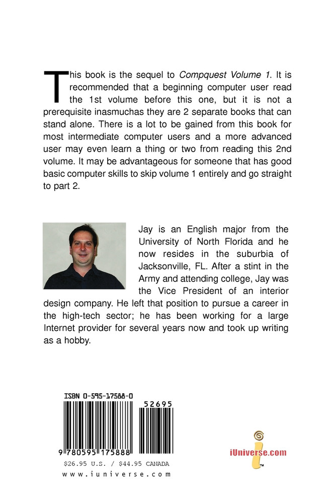 Compquest Volume 2