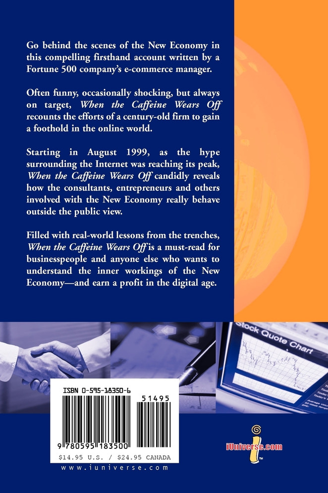 When the Caffeine Wears Off