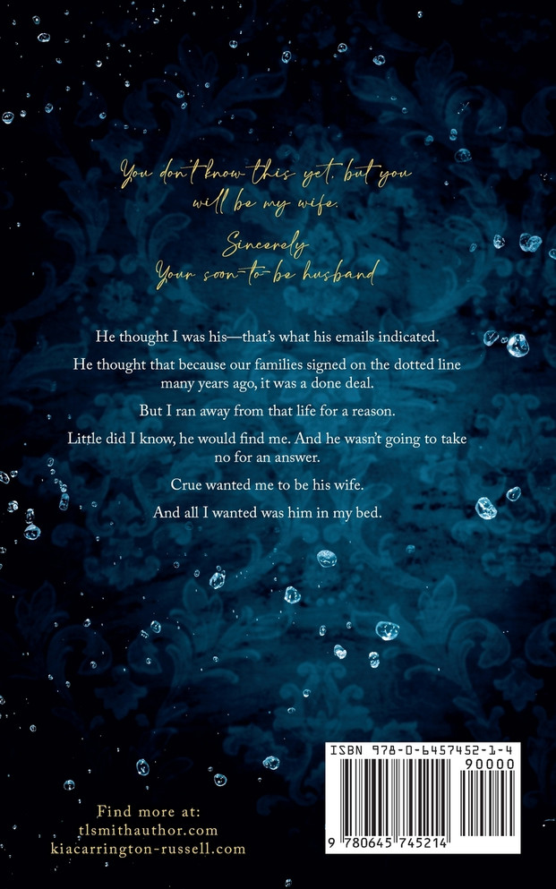 Lethal Vows