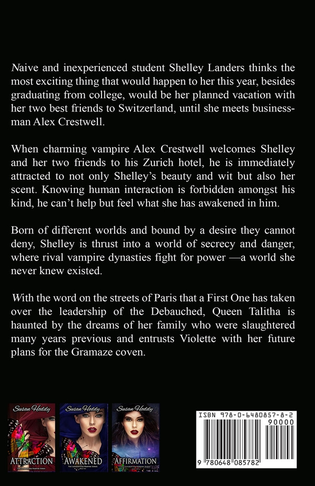 Crestwell