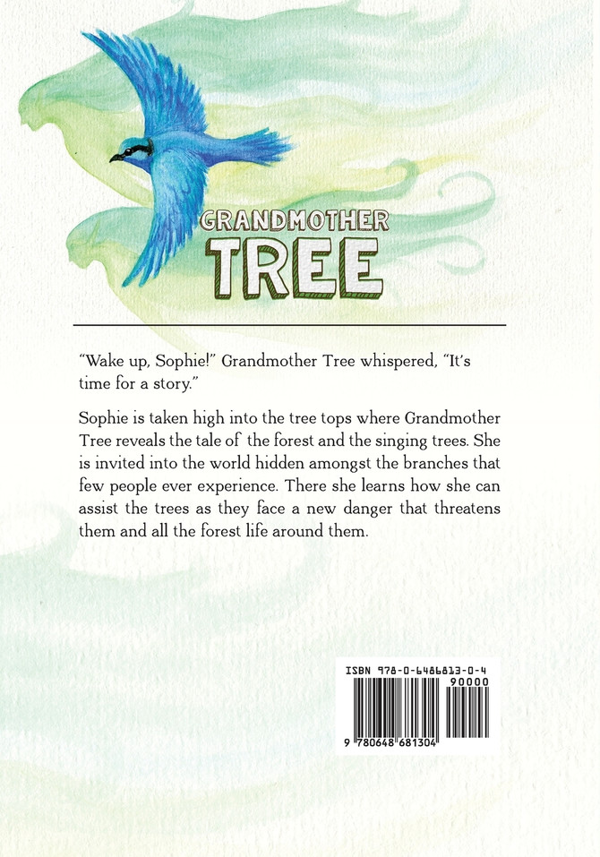 Grandmother Tree