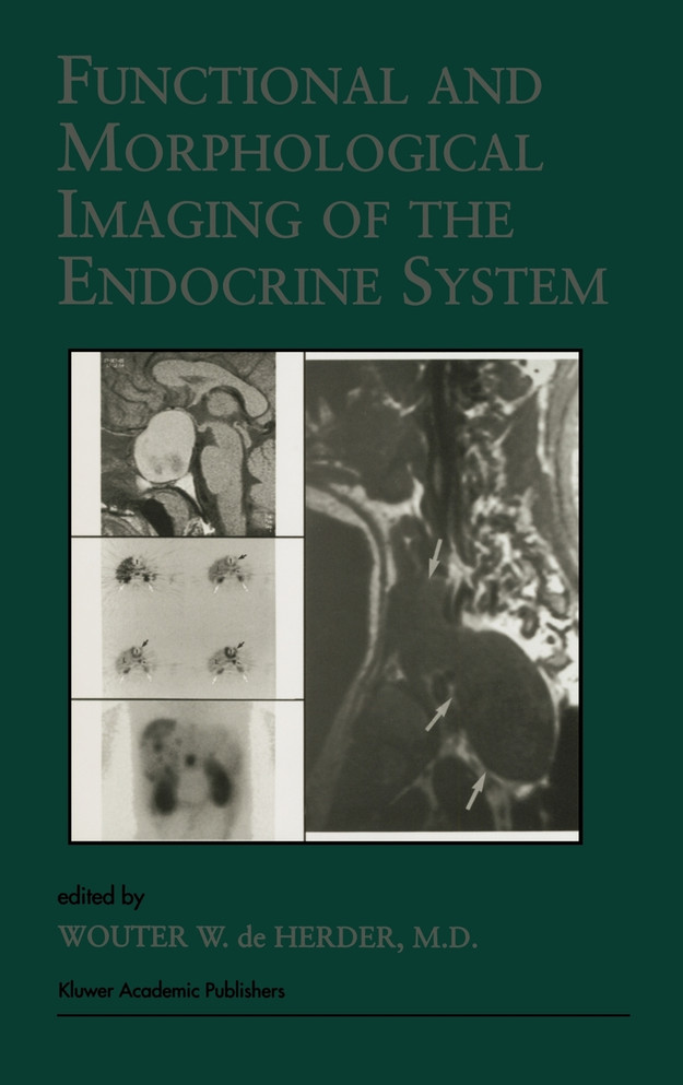 Functional and Morphological Imaging of the Endocrine System