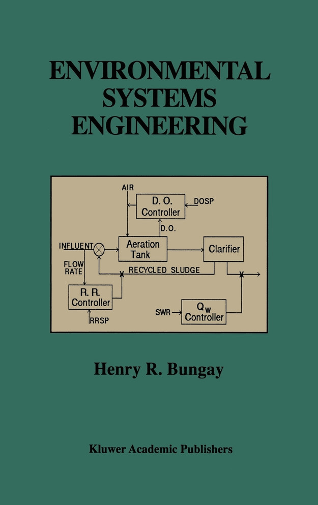 Environmental Systems Engineering