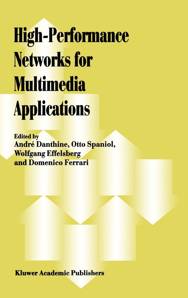 High-Performance Networks for Multimedia Applications