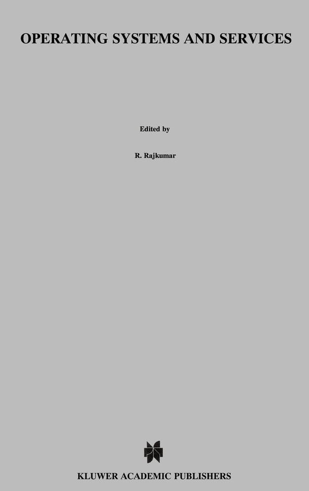 Operating Systems and Services
