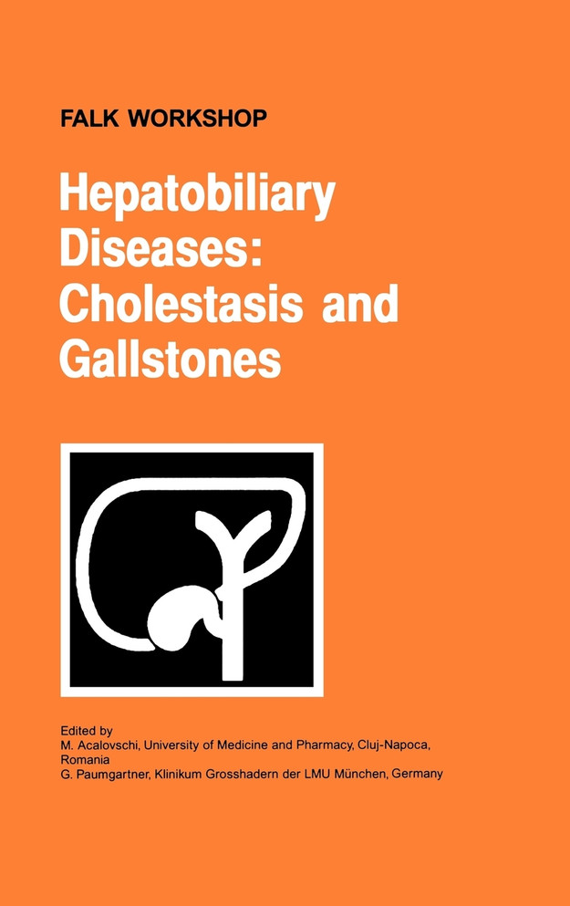 Hepatobiliary Diseases