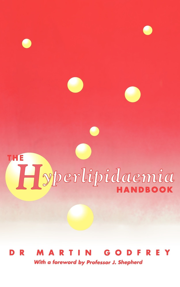 The Hyperlipidaemia Handbook