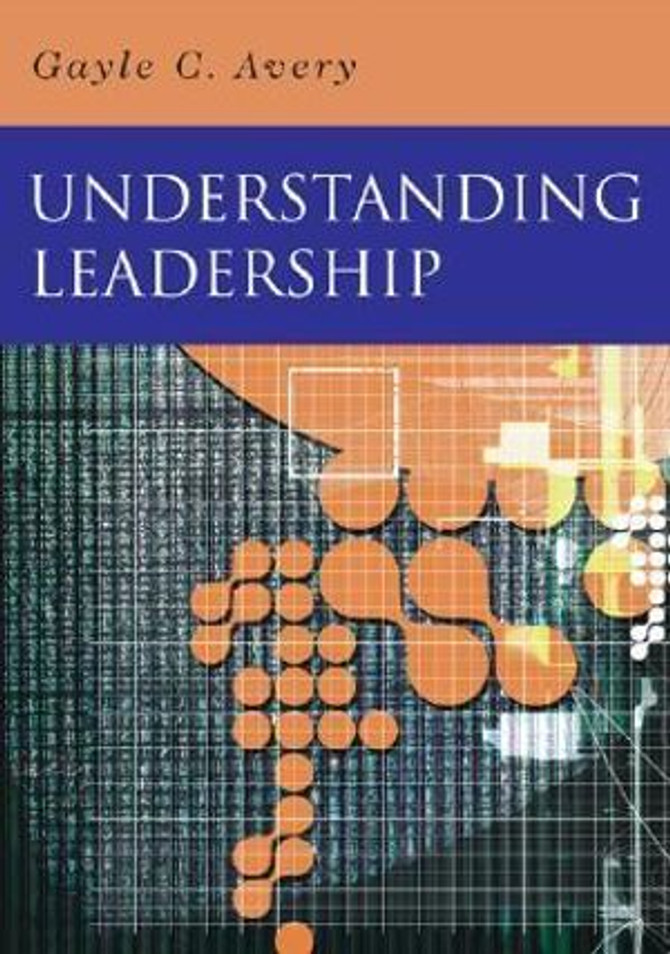 Understanding Leadership