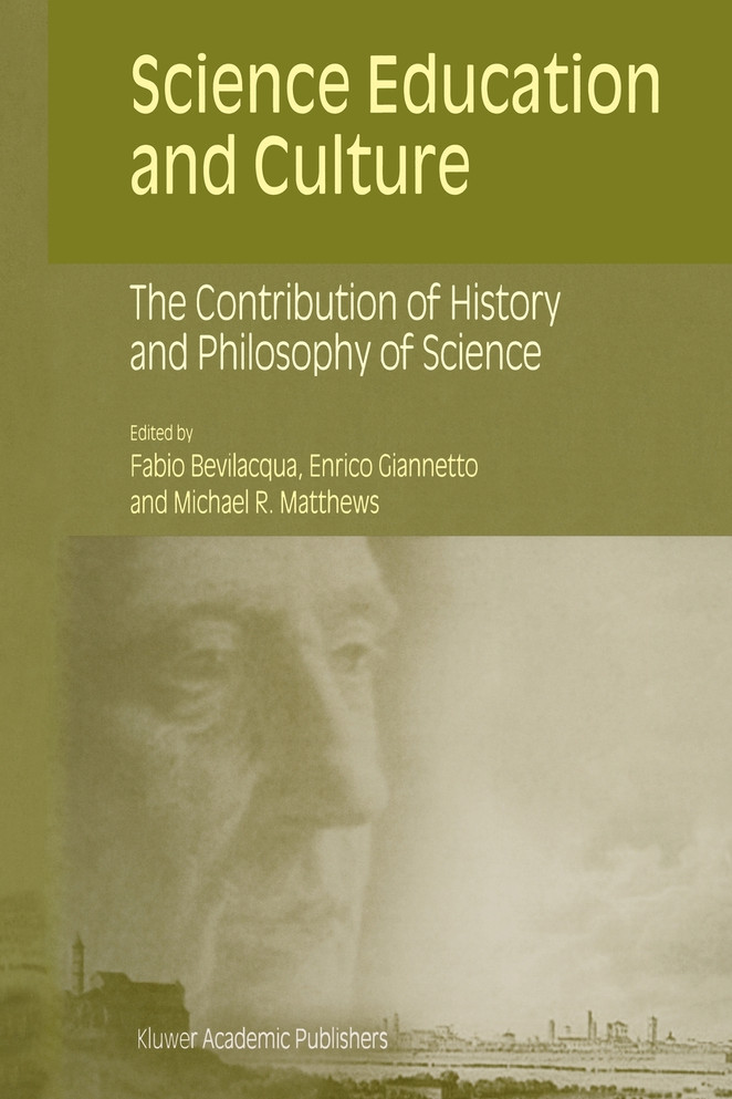 Science Education and Culture