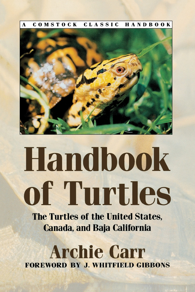 Handbook of Turtles