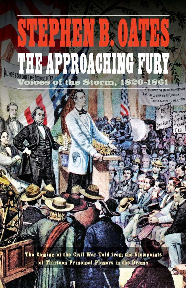 The Approaching Fury