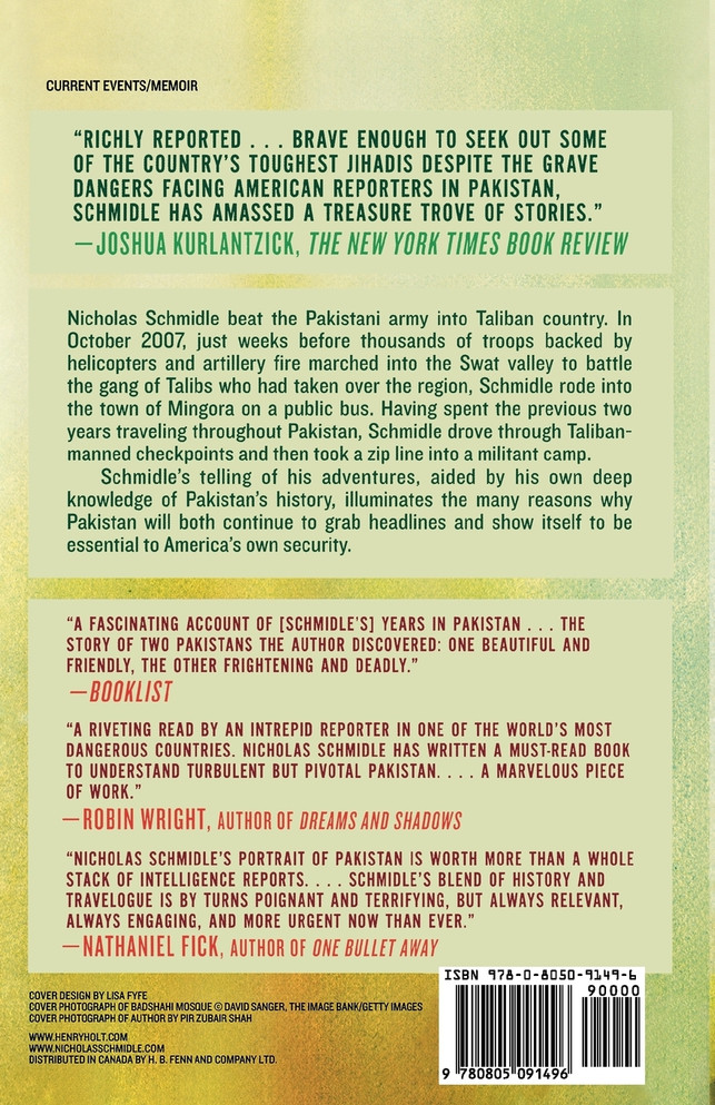 To Live or to Perish Forever