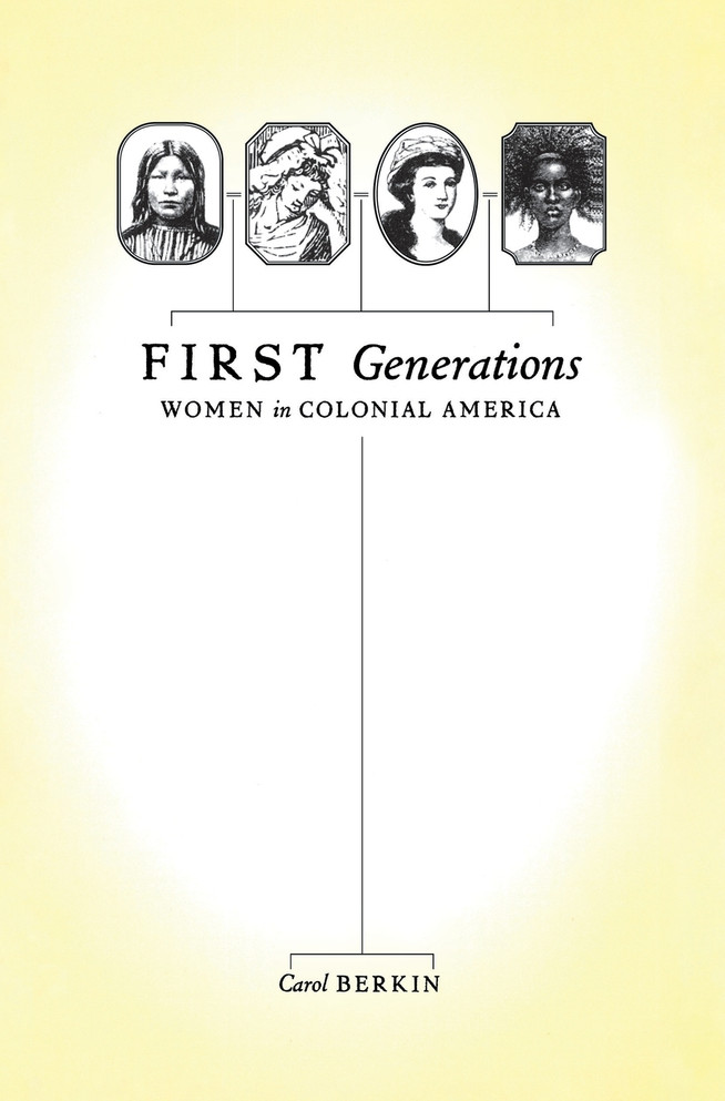 First Generations