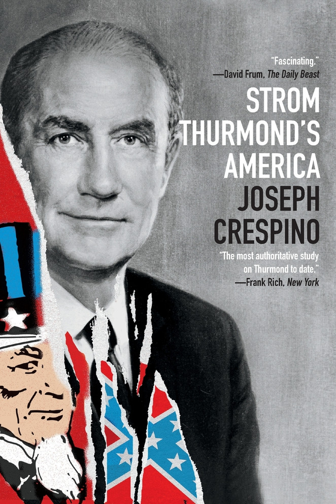 Strom Thurmond's America