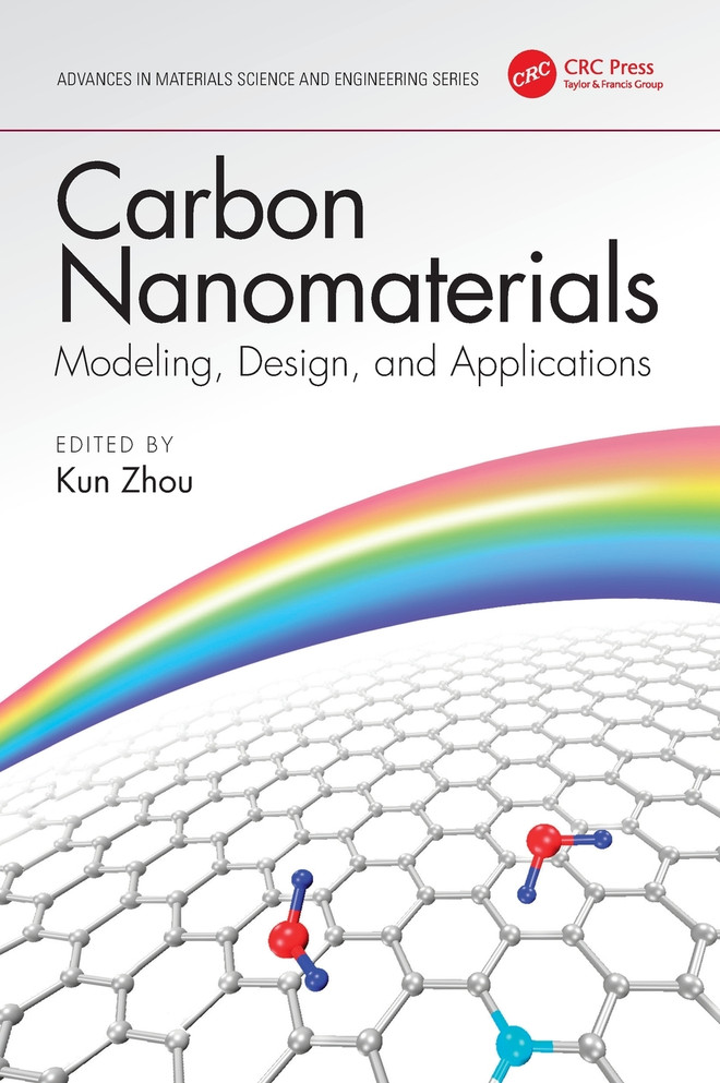 Carbon Nanomaterials