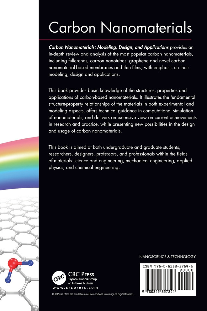 Carbon Nanomaterials