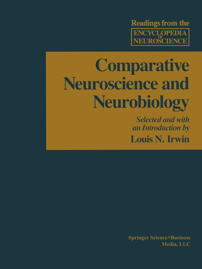 Comparative Neuroscience and Neurobiology