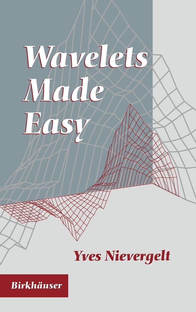Wavelets Made Easy