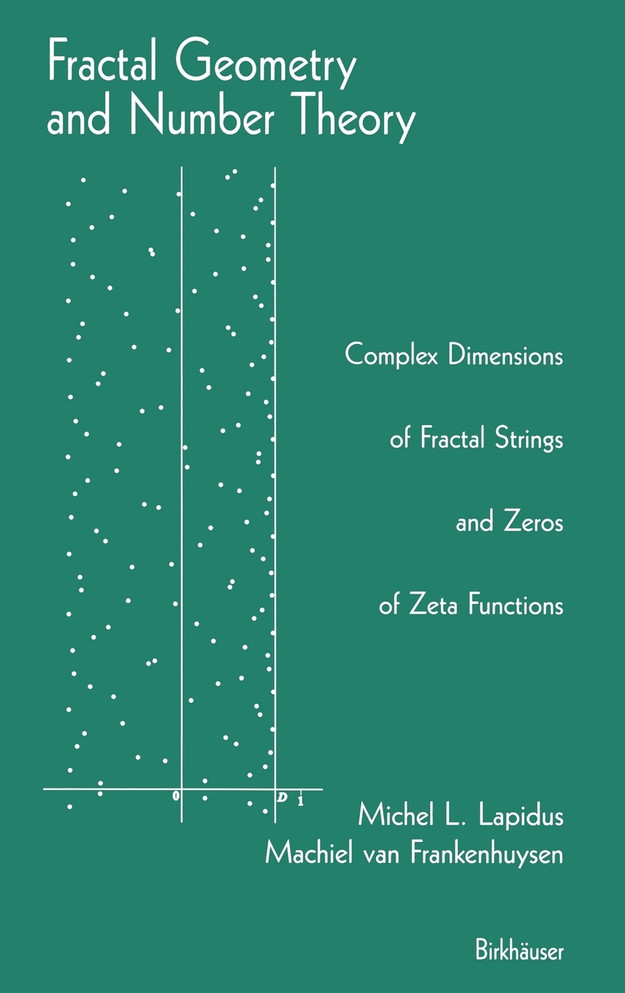 Fractal Geometry and Number Theory