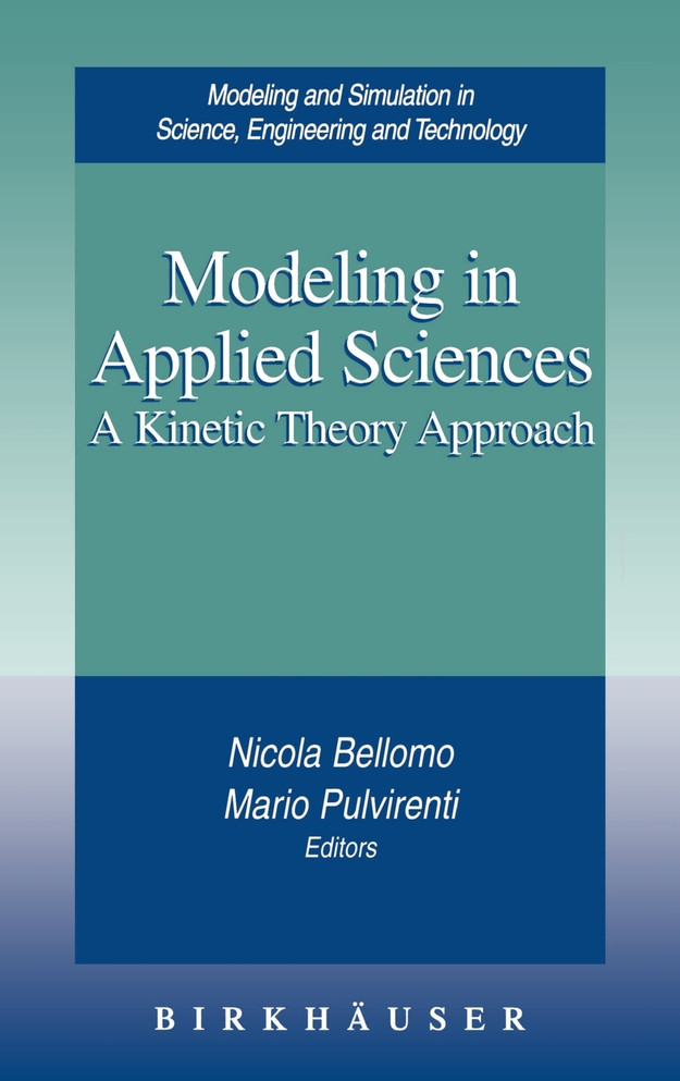 Modeling in Applied Sciences