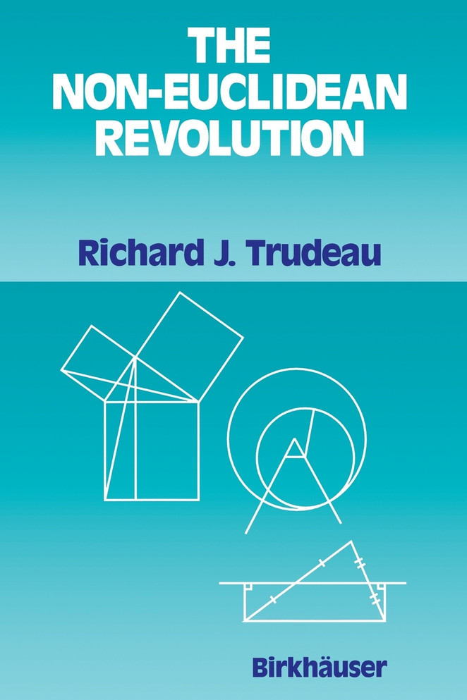 The Non-Euclidean Revolution