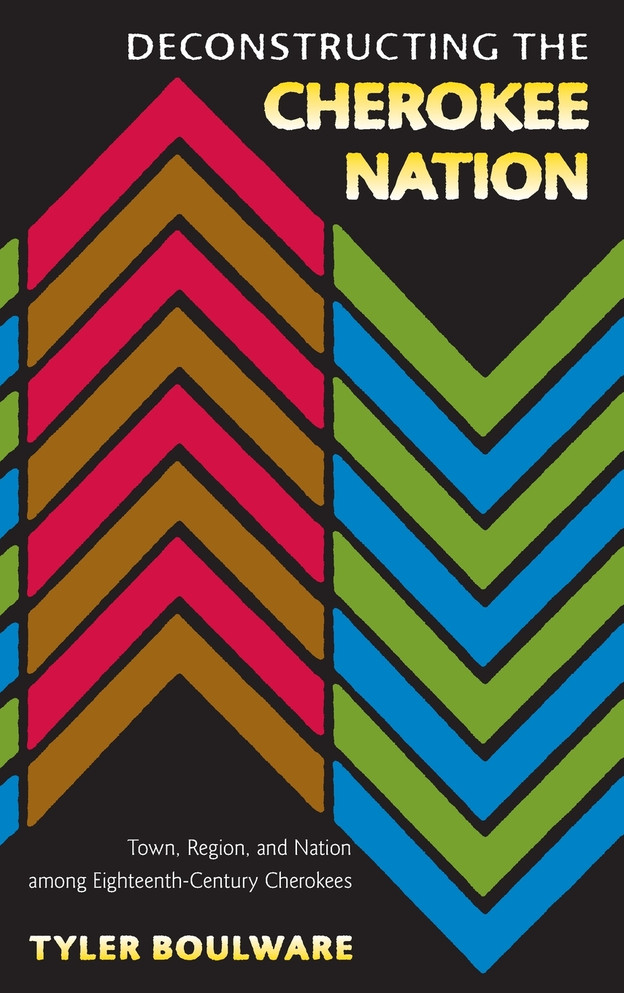 Deconstructing the Cherokee Nation