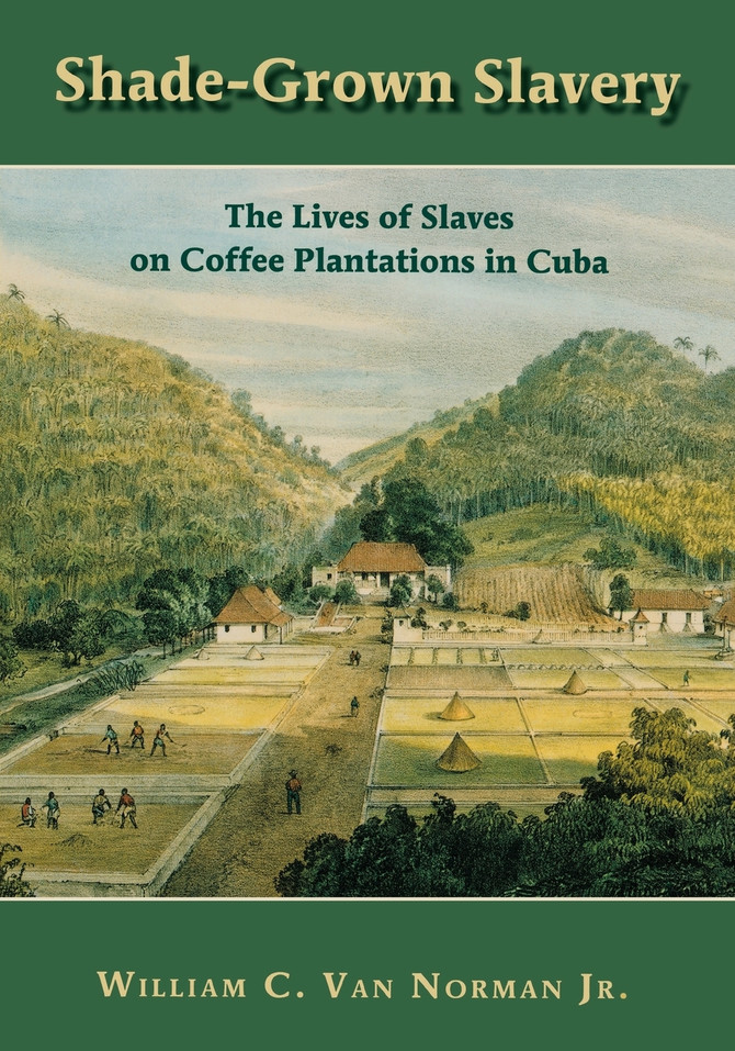 Shade-Grown Slavery
