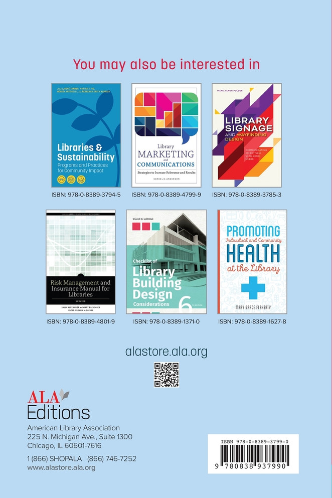 The Disaster Planning Handbook for Libraries