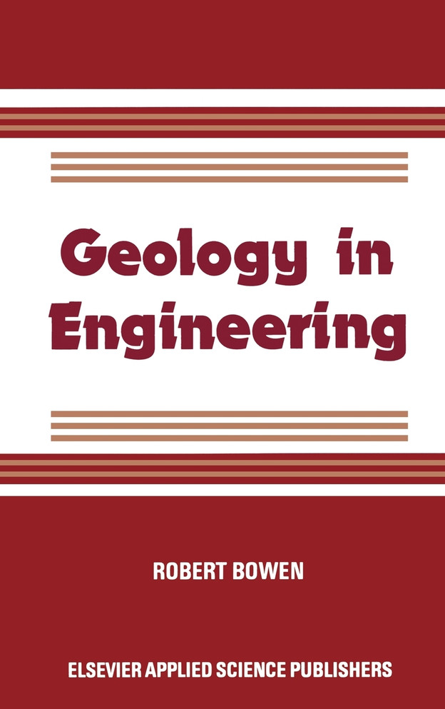 Geology in Engineering