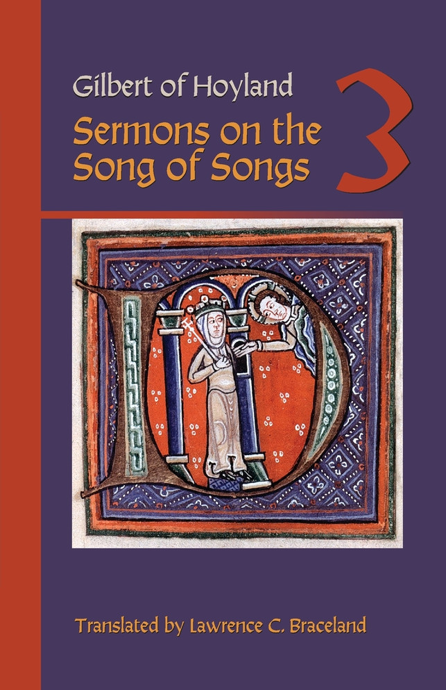 Sermons on the Song of Songs, Volume 3