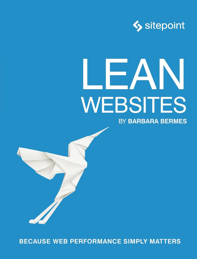 Lean Websites