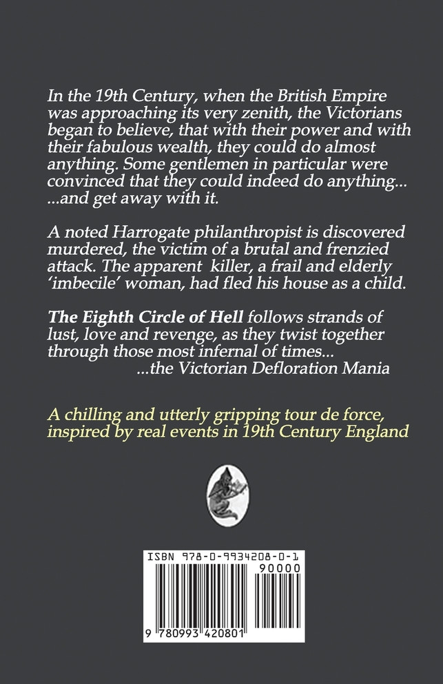 The Eighth Circle of Hell